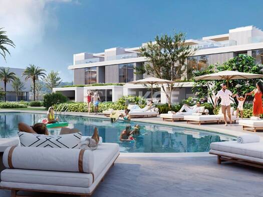 Haus zum Kauf 902.000 € 4 Zimmer 253 m² 195 m² Grundstück Ras Al Khaimah