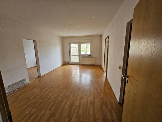 Wohnung zur Miete 450 € 4 Zimmer 81 m² Fischmarkt 15 Zerbst Zerbst/Anhalt 39261