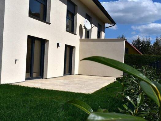 Doppelhaushälfte zum Kauf - Erstbezug 389.000 € 4 Zimmer 102 m² Leibnitz 8430