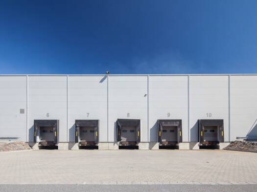 Lagerhalle zur Miete 3.500 m² Lagerfläche Bruck an der Leitha 2460