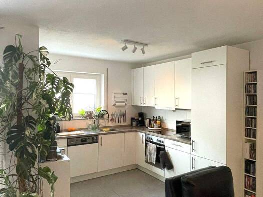 Wohnung zum Kauf 290.000 € 2 Zimmer Böckingen Heilbronn / Böckingen 74080