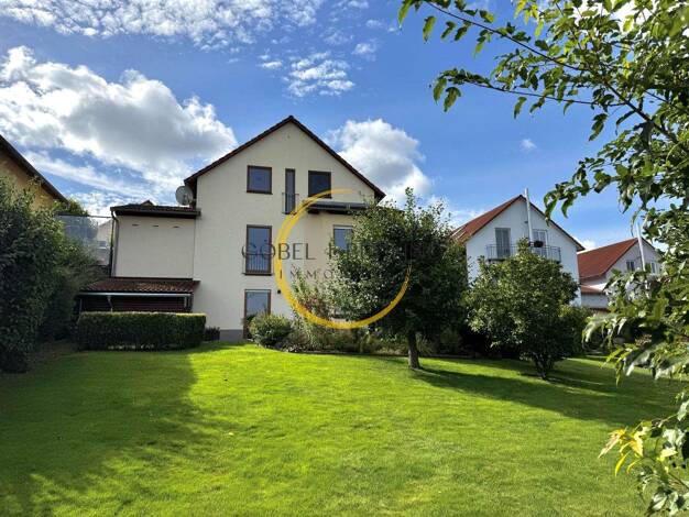 Einfamilienhaus zum Kauf 445.000 € 5 Zimmer 161 m² 579 m² Grundstück Windischenbernsdorf Gera 07548