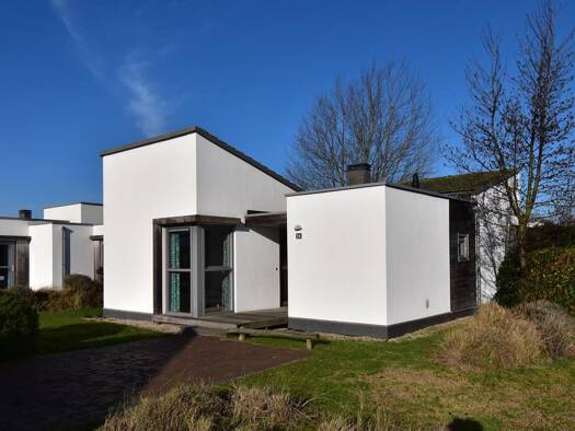 Einfamilienhaus zum Kauf provisionsfrei 354.500 € 3 Zimmer 60 m² 331 m² Grundstück Oude Nieuwelandseweg 11b Ouddorp 3238LL