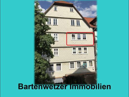 Wohnung zur Miete 500 € 2 Zimmer 60 m² frei ab sofort Kasseler Straße Melsungen 34212