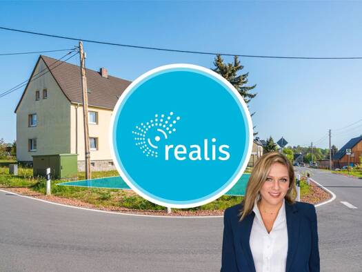 Grundstück zum Kauf 45 € 500 m² Grundstück Hartensteiner Straße 124 Oberdorf Stollberg/Erzgebirge 09366