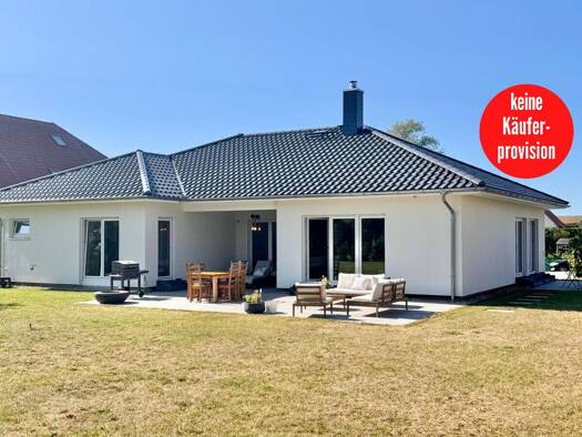 Einfamilienhaus zum Kauf provisionsfrei 499.000 € 4,5 Zimmer 160 m² 1.244 m² Grundstück Sponholz Sponholz 17039
