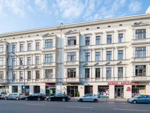 Laden zur Miete provisionsfrei 25 € 120 m² Verkaufsfläche Berlin Moabit 10559