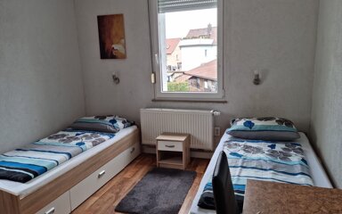 WG-Zimmer zur Miete Wohnen auf Zeit 590 € 15 m² frei ab 30.11.2024 Vaihinger Strasse 0 Möhringen - Mitte Stuttgart-Möhringen 70567