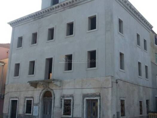 Haus zum Kauf 1.200.000 € 9 Zimmer 496 m² Mali Lošinj