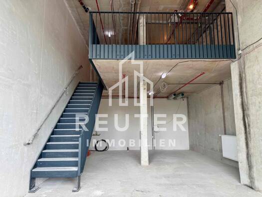 Laden zur Miete - Erstbezug provisionsfrei 3.394 € 123 m² Verkaufsfläche HafenCity Hamburg 20457