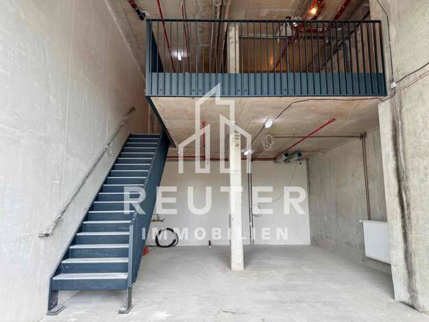 Laden zur Miete - Erstbezug provisionsfrei 3.394 € 123 m² Verkaufsfläche HafenCity Hamburg 20457