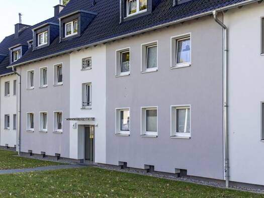 Wohnung zur Miete 379 € 2 Zimmer 45,1 m² 2. Geschoss Kühlingstraße 49 Letmathe Iserlohn 58642