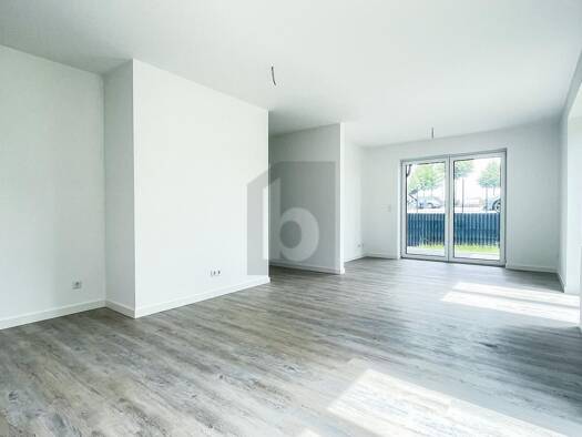 Wohnung zum Kauf 269.000 € 3 Zimmer 72 m² Jever Jever 26441