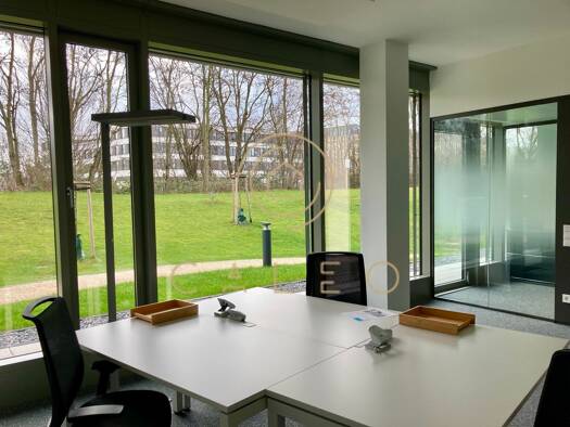 Bürofläche zur Miete provisionsfrei 250 m² Bürofläche teilbar ab 1 m² Gonzenheim Bad Homburg vor der Höhe 61352