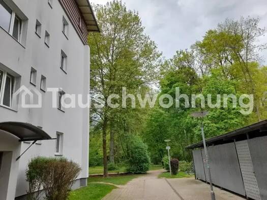 Wohnung zur Miete Tauschwohnung 850 € 2 Zimmer 50 m² Au-Haidhausen München 81543