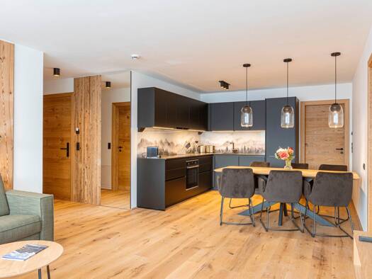 Wohnung zum Kauf 790.000 € 3 Zimmer 81,1 m² EG Fiss 6533