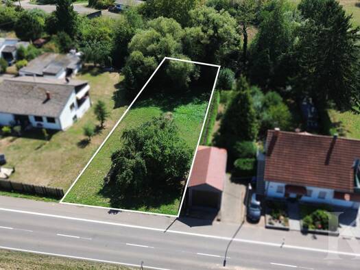 Grundstück zum Kauf 85.000 € 959 m² Grundstück Eidenborn Lebach 66822