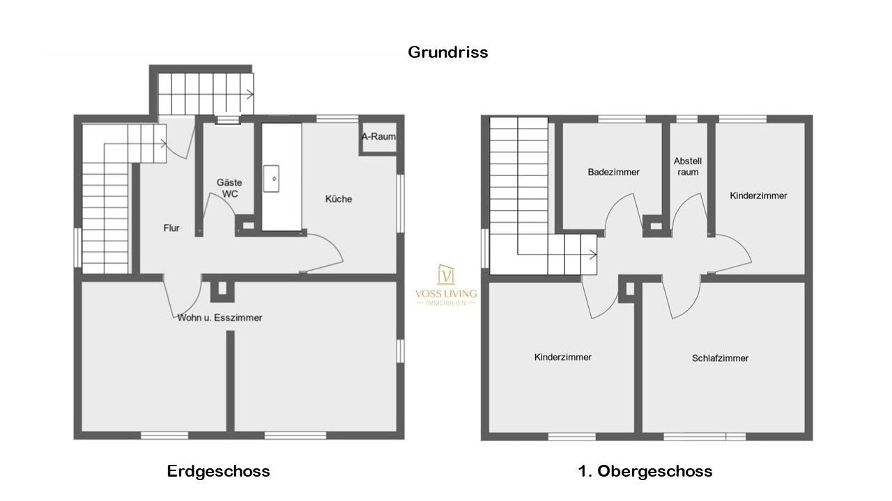 Einfamilienhaus zum Kauf 398.000 € 5 Zimmer 106,1 m²<br/>Wohnfläche 486 m²<br/>Grundstück ab sofort<br/>Verfügbarkeit Oberdorfelden Schöneck 61137