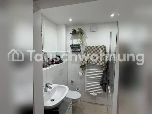 Wohnung zur Miete Tauschwohnung 600 € 2 Zimmer 54 m² 3. Geschoss Oberbilk Düsseldorf 40227