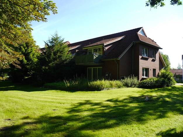 Wohnung zur Miete 1.050 € 4 Zimmer 79,2 m² frei ab 21.09.2026 Schäferkamp 13 Buxtehude Buxtehude 21614