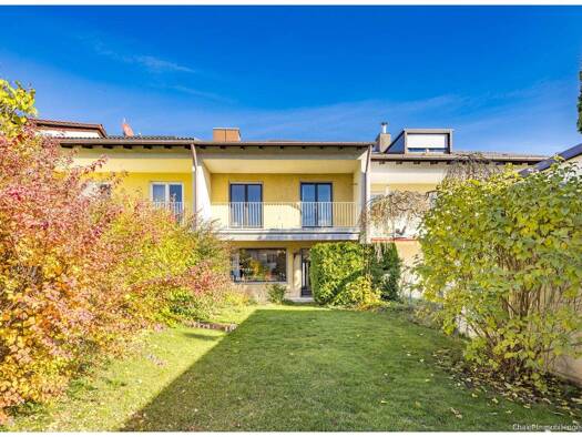 Reihenmittelhaus zum Kauf 766.000 € 5 Zimmer 123,1 m² 260 m² Grundstück Allach-Untermenzing München 80999