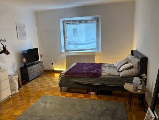 Wohnung zur Miete 377 € 4 Zimmer 20 m² frei ab 01.04.2026 Haidenhof-Nord Passau 94032