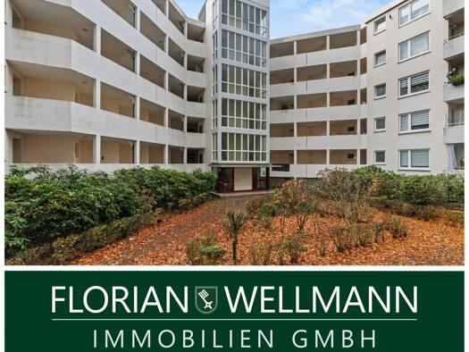 Wohnung zum Kauf 129.000 € 2 Zimmer 62,3 m² Kirchhuchting Bremen 28259
