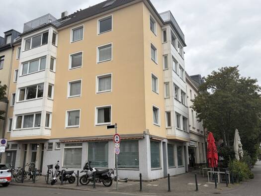 Laden zum Kauf provisionsfrei 175.000 € 78 m² Verkaufsfläche Unterbilk Stadtbezirk 3 40219