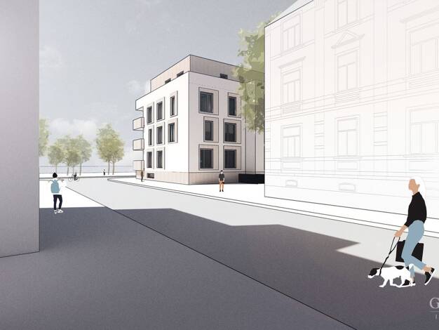 Grundstück zum Kauf 790.000 € 571 m² Grundstück Markkleeberg Markkleeberg 04416