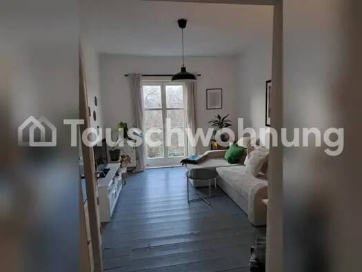 Wohnung zur Miete Tauschwohnung 550 € 2 Zimmer 46 m² 3. Geschoss Müggelheim Berlin 12437