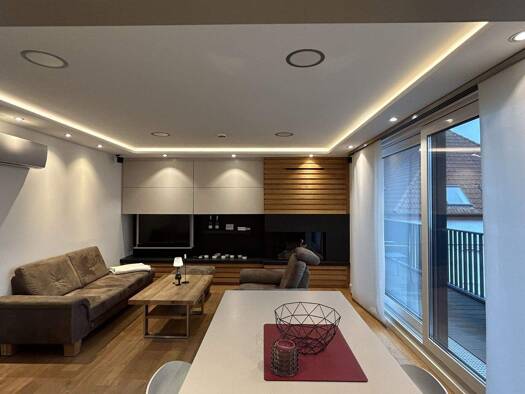 Stadthaus zum Kauf provisionsfrei 3.950.000 € 5 Zimmer 328 m² 179 m² Grundstück Norderney 26548