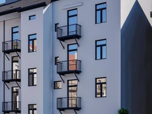 Mehrfamilienhaus zum Kauf als Kapitalanlage geeignet 1.390.000 € 480,6 m² 217 m² Grundstück Eggenberg Graz 8020