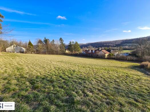 Grundstück zum Kauf 395.000 € 856 m² Grundstück Weissenbacher Straße Sparbach 2393