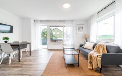 Wohnung zur Miete Wohnen auf Zeit 1.900 € 4 Zimmer 110 m² frei ab 09.08.2025 Echterdinger Str. 0 Waldenbuch 71111
