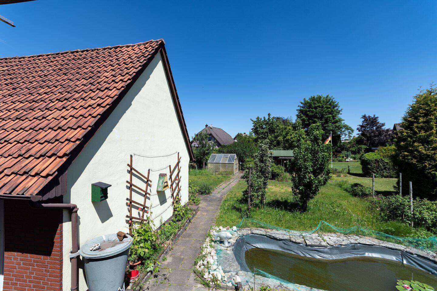 Mehrfamilienhaus zum Kauf - Ansicht 4