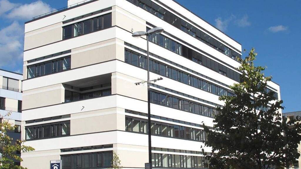 Bürofläche zur Miete provisionsfrei 14,50 € 310 m² Bürofläche teilbar ab 310 m² Stadtkern Essen 45127