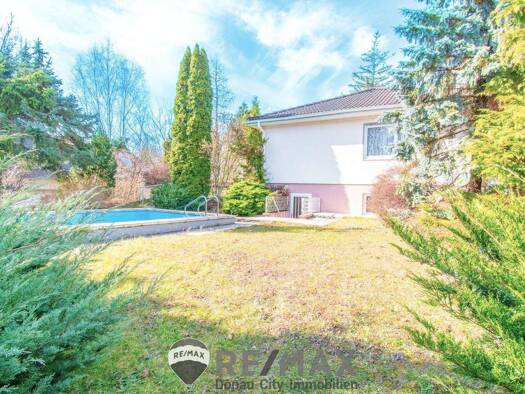 Grundstück zum Kauf 795.000 € 1.000 m² Grundstück Hinterbrühl 2371