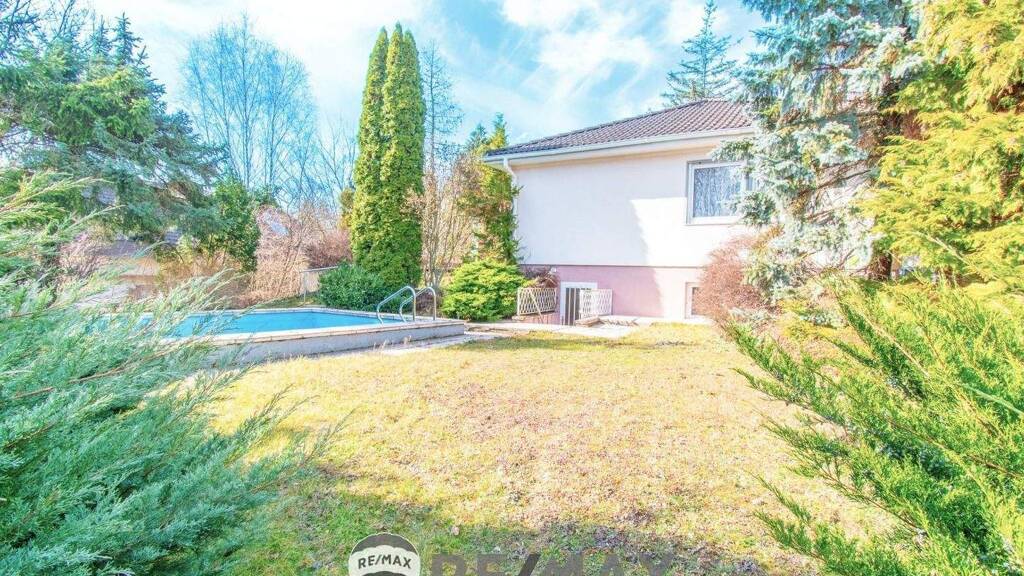 Grundstück zum Kauf 795.000 € 1.000 m² Grundstück Hinterbrühl 2371