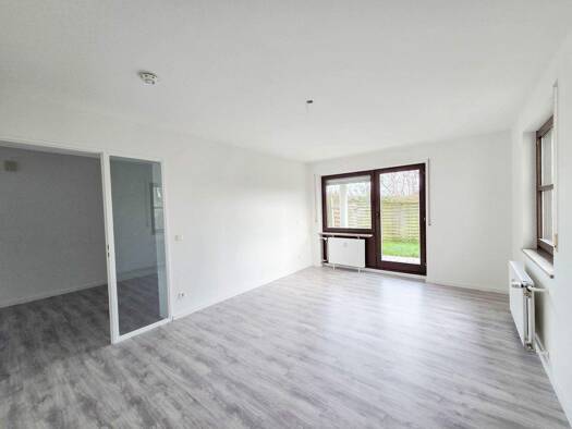 Wohnung zur Miete 1.635 € 4 Zimmer 107,4 m² EG Mistralstraße 35 Lohhof Unterschleißheim 85716