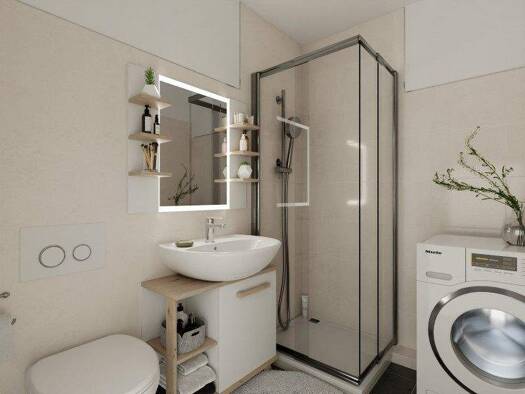 Wohnung zur Miete 550 € 3 Zimmer 67,1 m² 3. Geschoss frei ab 16.12.2025 Karlstr. 8 Innenstadt Dessau-Roßlau 06844