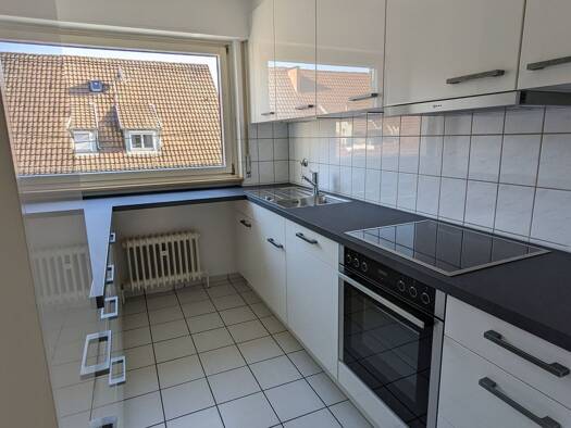 Wohnung zur Miete 1.100 € 3 Zimmer 84 m² Geschoss 2/4 frei ab 01.10.2026 Wangen Wangen 70327