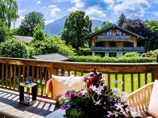 Wohnung zum Kauf 2.350.000 € 4 Zimmer 165 m² Rottach Rottach-Egern 83700
