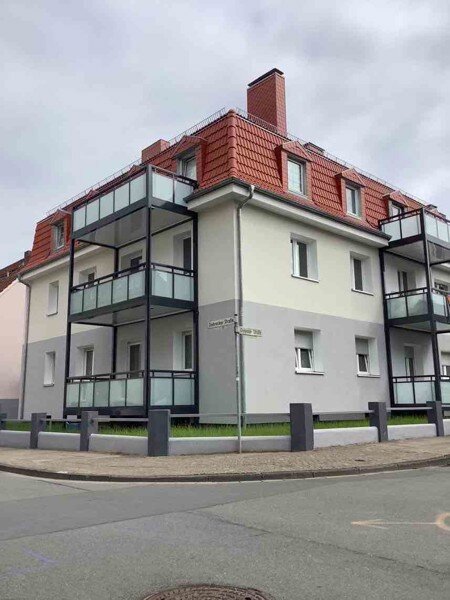 Wohnung zur Miete 687 € 2 Zimmer 63,6 m²<br/>Wohnfläche 1.<br/>Geschoss 26.01.2025<br/>Verfügbarkeit Diebrocker Str. 25 Nordpark Bielefeld 33613