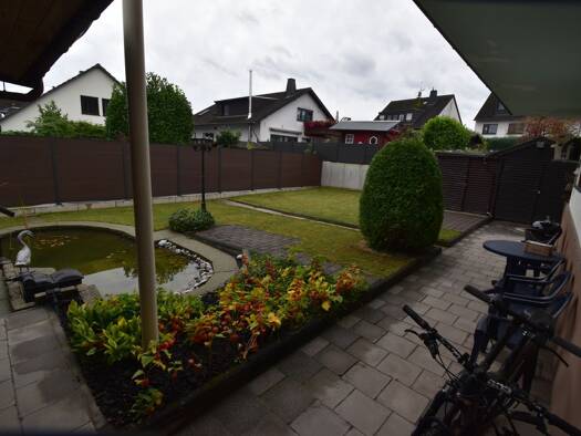 Terrassenwohnung zur Miete 500 € 2 Zimmer 46 m² frei ab 01.02.2026 Schmalackerstraße 17 Kettig 56220