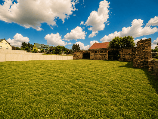 Grundstück zum Kauf 122.499 € 700 m² Grundstück Munzig Klipphausen 01665