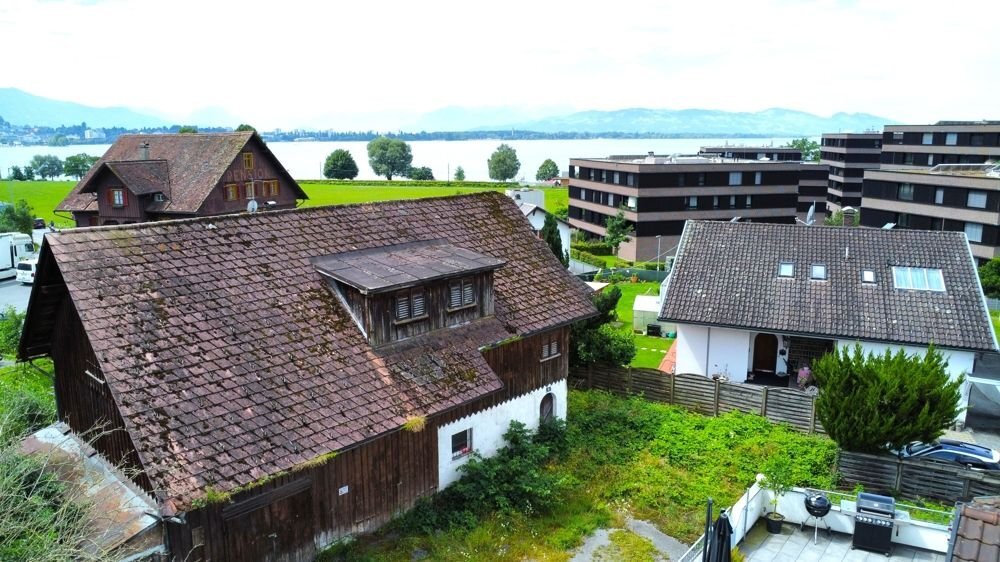 Grundstück zum Kauf 830.000 € 799 m²<br/>Grundstück Lochau 6911