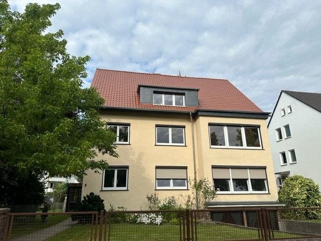 Wohnung zur Miete 1.080 € 4 Zimmer 109 m²<br/>Wohnfläche EG<br/>Geschoss ab sofort<br/>Verfügbarkeit Hasselweg Druseltalstraße Kassel 34131