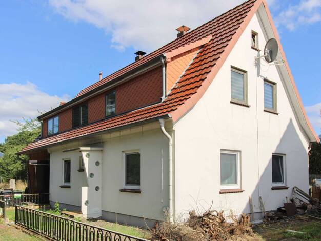 Einfamilienhaus zum Kauf 349.000 € 8 Zimmer 200 m² 1.514 m² Grundstück Emtinghausen Emtinghausen 27321