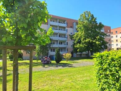 Wohnung zum Kauf 65.000 € 3 Zimmer 63 m² Wurzen Wurzen 04808