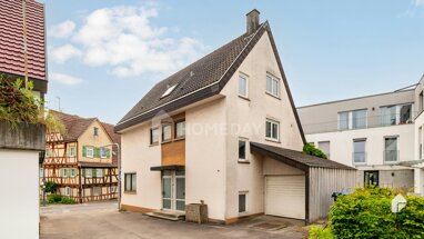 Einfamilienhaus zum Kauf 350.000 € 4 Zimmer 104 m² 205 m² Grundstück Hildrizhausen 71157